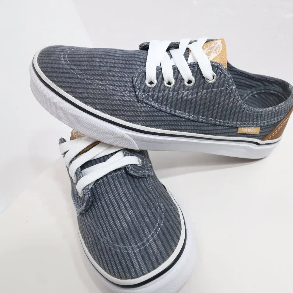 VANS Old Skool    vans 721356  size us kids 3.5